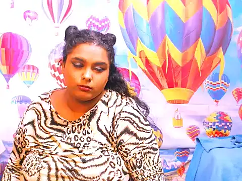 Snapshot of Indianfairy99 chatting on 01/16/25, 07:10 Indianfairy99 online show from 01/16/25, 07:10