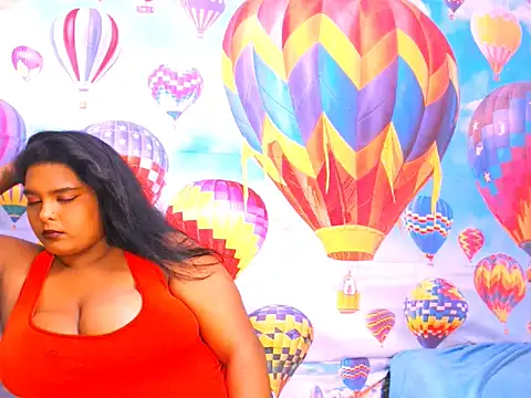 Snapshot of Indianfairy99 chatting on 01/28/25, 10:01 Indianfairy99 online show from 01/28/25, 10:01