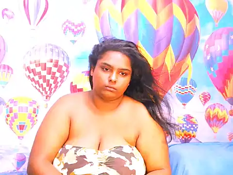 Snapshot of Indianfairy99 chatting on 01/30/25, 12:48 Indianfairy99 online show from 01/30/25, 12:48