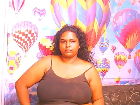 Snapshot of Indianfairy99 chatting on 02/04/25, 12:29 Indianfairy99 online show from 02/04/25, 12:29