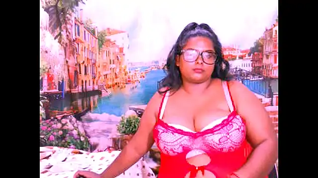 Indianfairy99 online show from 12/13/25, 08:47