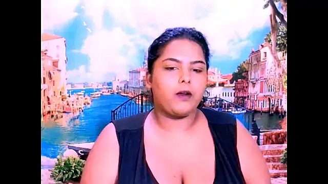 Indianfairy99 online show from 12/21/25, 06:15