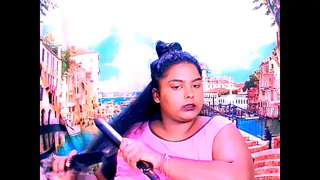 Indianfairy99 online show from 01/09/26, 06:10