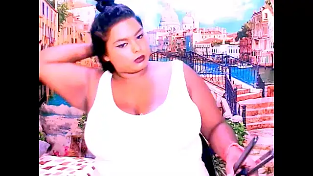 Indianfairy99 online show from 01/13/26, 10:53