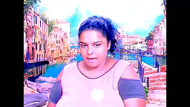 Indianfairy99 online show from 02/05/26, 12:10