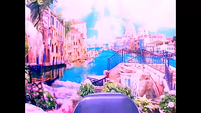 Indianfairy99 online show from 02/09/26, 09:57