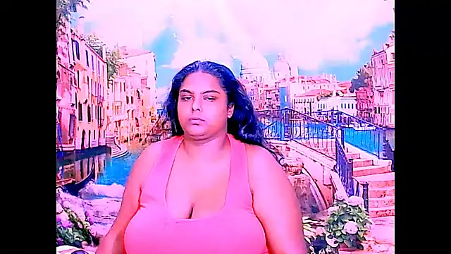 Indianfairy99 online show from 02/15/26, 05:15