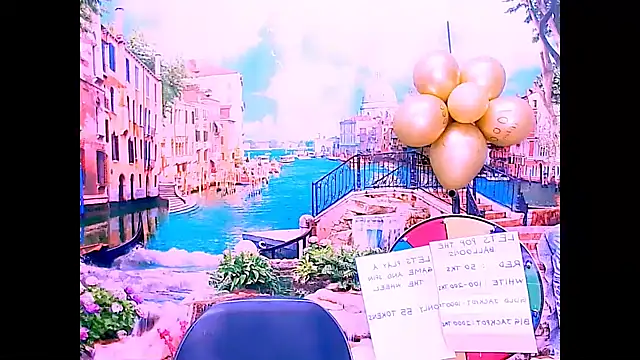 Indianfairy99 online show from 02/21/26, 09:27