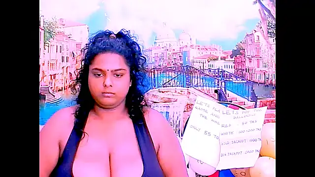 Indianfairy99 online show from 02/22/26, 10:52