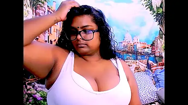 Indianfairy99 online show from 05/13/26, 05:10