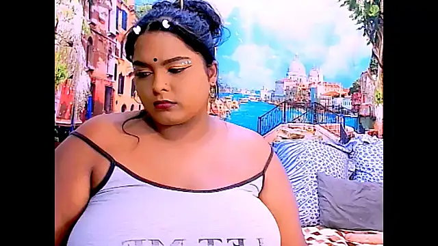Indianfairy99 online show from 05/14/26, 07:42
