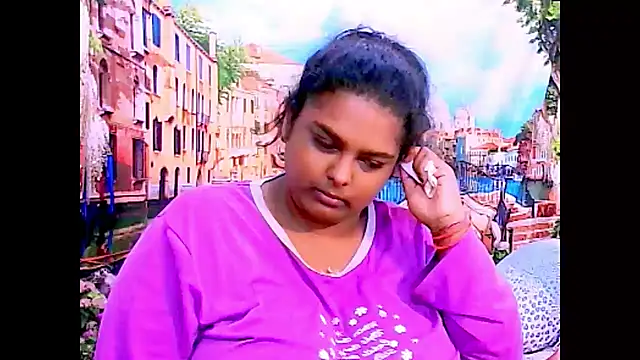 Indianfairy99 online show from 05/15/26, 10:00
