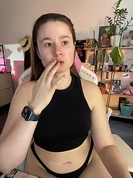 sweetest pie online show from 04/16/26, 03:24