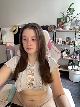 sweetest pie online show from 07/01/26, 02:51