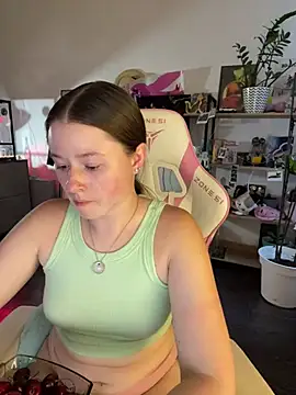 sweetest pie online show from 07/15/26, 06:46