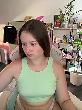 sweetest pie online show from 07/31/26, 03:44