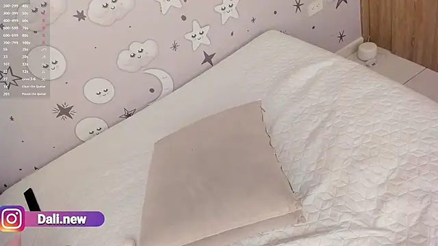 daliz 20 z online show from 02/20/25, 06:06