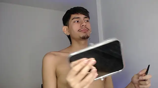 imdavo23 online show from 03/27/26, 06:07