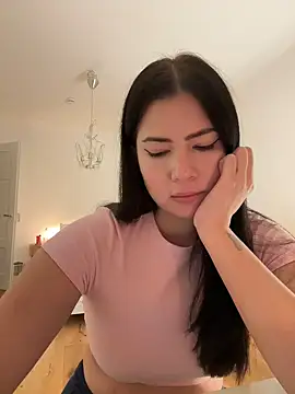 clairewntr online show from 01/26/25, 06:37