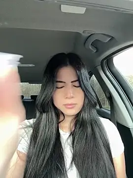 clairewntr online show from 03/16/25, 05:07