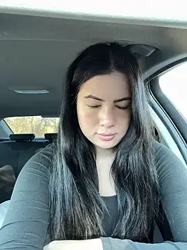 clairewntr online show from 03/18/25, 02:59