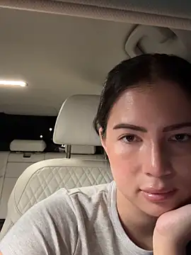 clairewntr online show from 10/03/25, 01:13