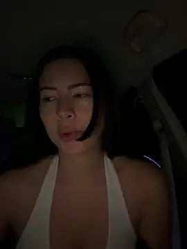 clairewntr online show from 12/15/25, 08:57