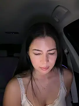 clairewntr online show from 02/24/26, 09:35