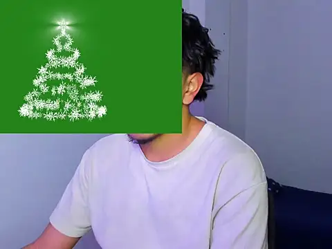 Snapshot of cody_johson chatting on 12/22/25, 02:19 cody johson online show from 12/22/25, 02:19