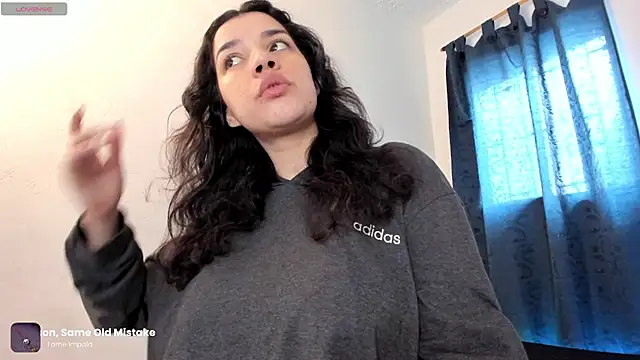 Snapshot of carmesix chatting on 02/11/25, 03:08 carmesix online show from 02/11/25, 03:08