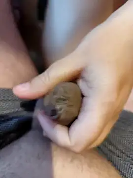 LovlyAnnie online show from 01/18/26, 01:26