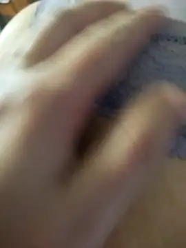 LovlyAnnie online show from 02/08/26, 07:23