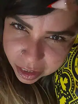 pimenta gaby online show from 01/14/25, 10:59