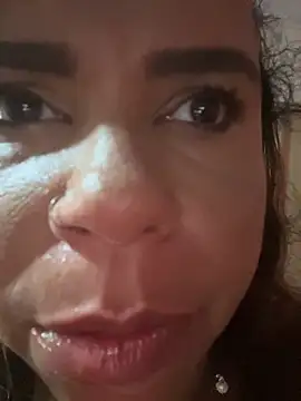 pimenta gaby online show from 02/18/25, 11:11