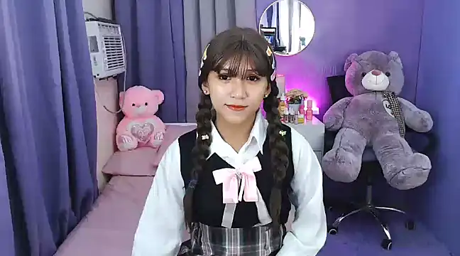 Snapshot of urlovelyfreya chatting on 02/18/25, 04:16 urlovelyfreya online show from 02/18/25, 04:16