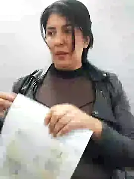 Snapshot of aisha_latina chatting on 01/30/25, 09:14 aisha latina online show from 01/30/25, 09:14