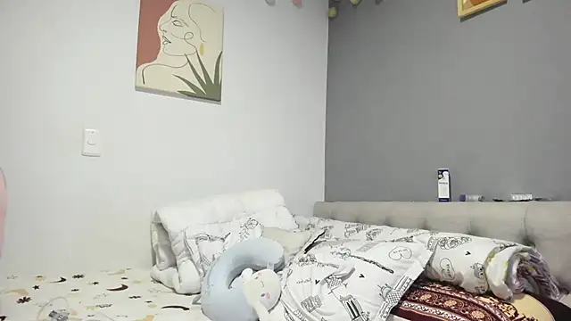 Snapshot of aisha_latina chatting on 02/03/25, 11:36 aisha latina online show from 02/03/25, 11:36