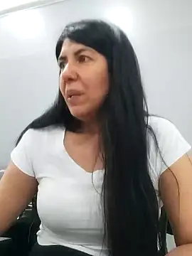 Snapshot of aisha_latina chatting on 02/27/25, 07:47 aisha latina online show from 02/27/25, 07:47