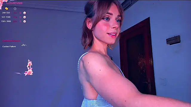 Arielle  03 online show from 09/13/25, 02:11