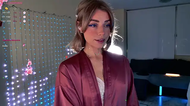 Arielle  03 online show from 01/15/26, 01:43