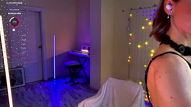 Arielle  03 online show from 02/14/26, 02:19