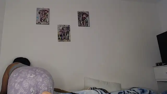 Snapshot of kathy_luisa chatting on 01/06/26, 09:02 kathy luisa online show from 01/06/26, 09:02