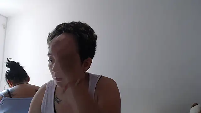 Snapshot of kathy_luisa chatting on 01/13/26, 08:03 kathy luisa online show from 01/13/26, 08:03