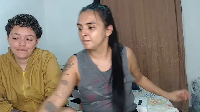 Snapshot of kathy_luisa chatting on 05/15/26, 11:56 kathy luisa online show from 05/15/26, 11:56