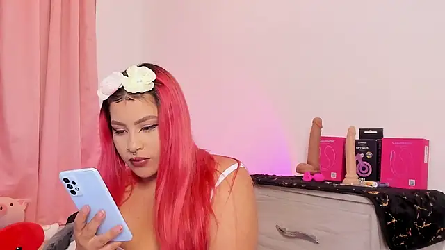 SophieRossi online show from 02/20/26, 06:37