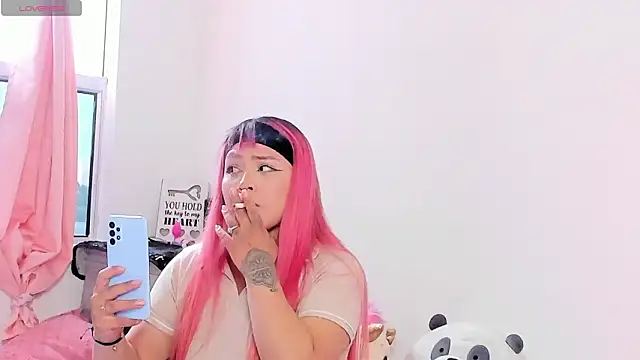 SophieRossi online show from 03/16/26, 08:24