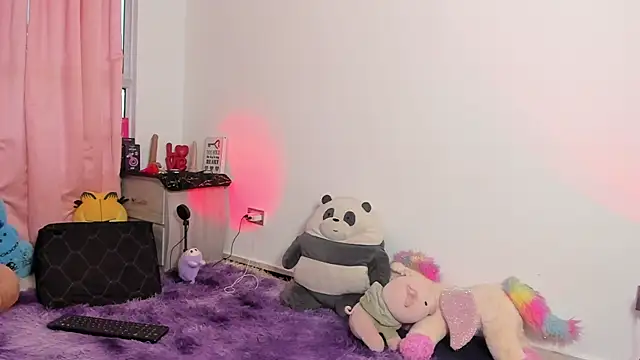 SophieRossi online show from 04/01/26, 09:01