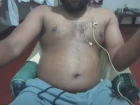 rmshm online show from 10/25/25, 04:35