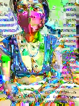 Arti032 online show from 03/20/25, 08:40