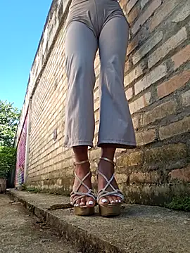 Yuky ta online show from 04/03/26, 02:04